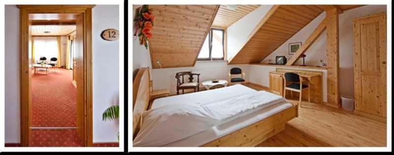 Landgasthof Brunnenwirt Zum Meenzer Fischbachtal ภายนอก รูปภาพ