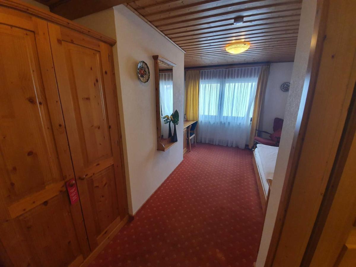 Landgasthof Brunnenwirt Zum Meenzer Fischbachtal ภายนอก รูปภาพ